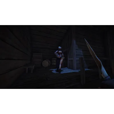 Blood West STEAM GIFT AUTO RU+МИР - irongamers.ru