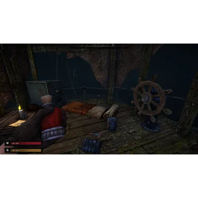 Blood West STEAM GIFT AUTO RU+МИР - irongamers.ru