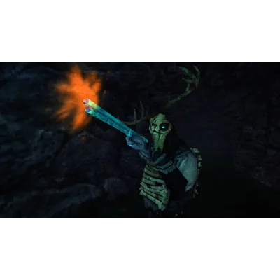 Blood West: Dead Man’s Promise STEAM GIFT AUTO RU+МИР - irongamers.ru