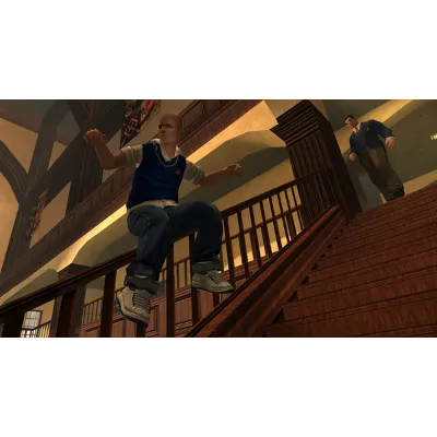 Bully: Scholarship Edition STEAM GIFT AUTO RU+МИР - irongamers.ru