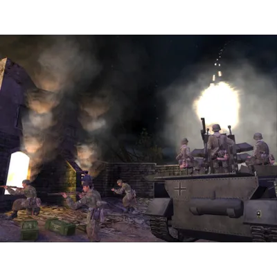 Call of Duty (2003) STEAM GIFT AUTO RU+МИР - irongamers.ru