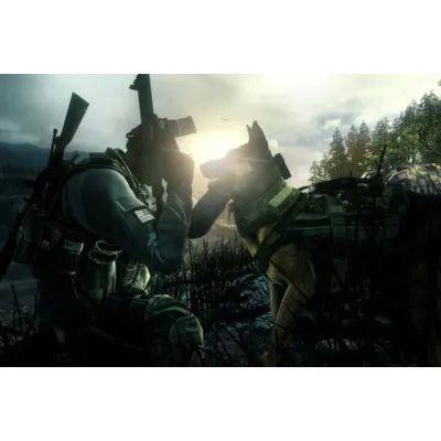Call of Duty: Ghosts - Gold Edition STEAM GIFT AUTO RU+МИР - irongamers.ru
