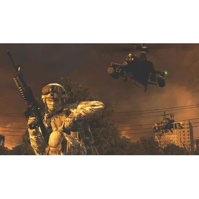 Call of Duty: Modern Warfare 2 (2009) STEAM GIFT AUTO RU+МИР - irongamers.ru