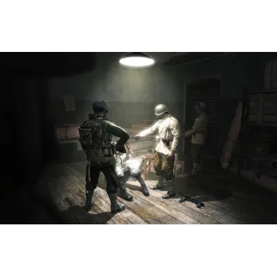 Call of Duty: World at War STEAM GIFT AUTO RU+МИР - irongamers.ru