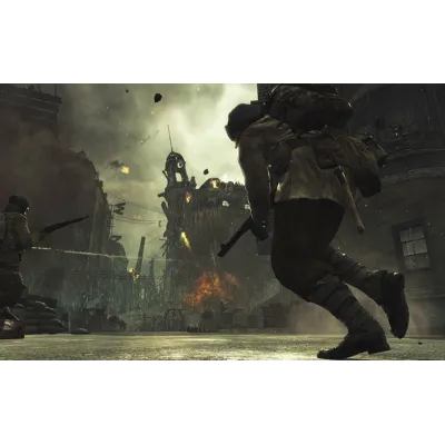 Call of Duty: World at War STEAM GIFT AUTO RU+МИР - irongamers.ru