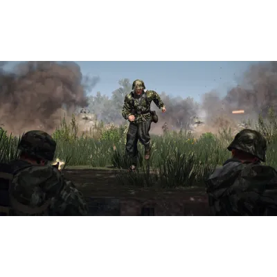 Call to Arms - Gates of Hell: Ostfront STEAM GIFT AUTO RU+МИР - irongamers.ru