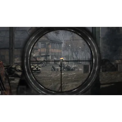 Call to Arms - Gates of Hell: Ostfront STEAM GIFT AUTO RU+МИР - irongamers.ru