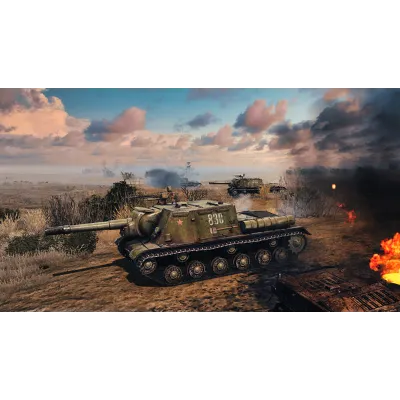Call to Arms - Gates of Hell: Ostfront STEAM GIFT AUTO RU+МИР - irongamers.ru
