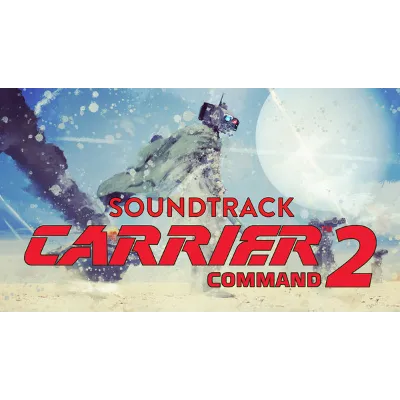 Carrier Command 2 STEAM GIFT AUTO RU+МИР - irongamers.ru