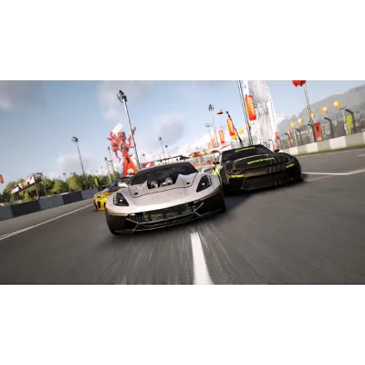 CarX Street - DLC Sunset Speedway STEAM GIFT AUTO RU+МИР - irongamers.ru