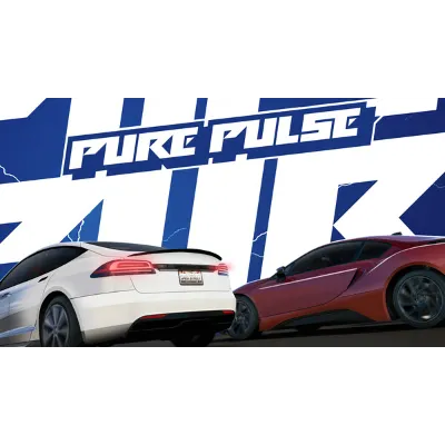 CarX Street - Pure Pulse STEAM GIFT AUTO RU+МИР - irongamers.ru