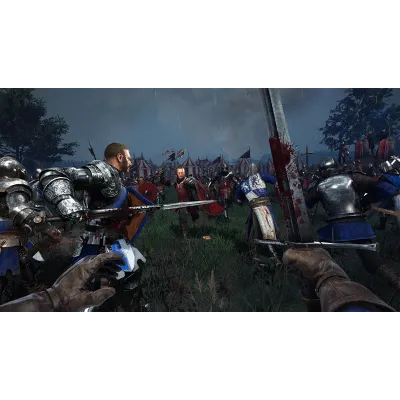Chivalry 2 - King&acute;s Edition STEAM GIFT AUTO RU+МИР - irongamers.ru