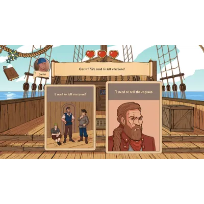 Choice of Life: Wild Islands STEAM GIFT AUTO RU+МИР - irongamers.ru
