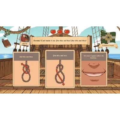 Choice of Life: Wild Islands STEAM GIFT AUTO RU+МИР - irongamers.ru