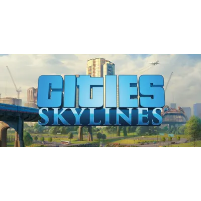 Cities: Skylines - Starter Deluxe Edition STEAM GIFT AUTO RU+МИР - irongamers.ru