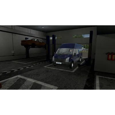City Car Driving STEAM GIFT AUTO RU+МИР - irongamers.ru