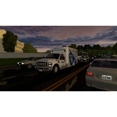 City Car Driving STEAM GIFT AUTO RU+МИР - irongamers.ru