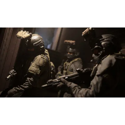 Call of Duty®: Modern Warfare® - Standard Edition STEAM GIFT AUTO RU+МИР - irongamers.ru