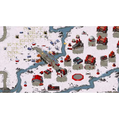 Command & Conquer™ Remastered Collection STEAM GIFT AUTO RU+МИР - irongamers.ru