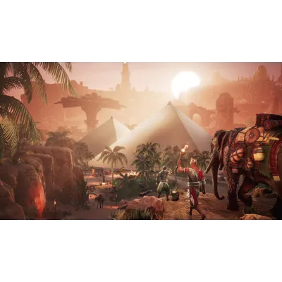Conan Exiles - Standard Edition STEAM GIFT AUTO RU+МИР - irongamers.ru