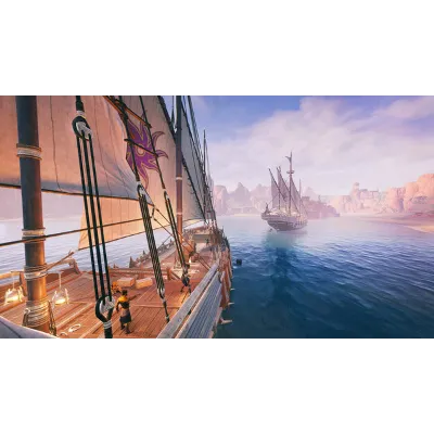 Conan Exiles: Isle of Siptah STEAM GIFT AUTO RU+МИР - irongamers.ru