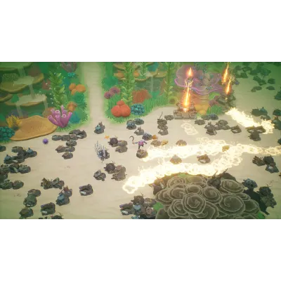 Coral Island STEAM GIFT AUTO RU+МИР - irongamers.ru