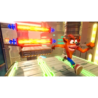 Crash Bandicoot™ N. Sane Trilogy STEAM GIFT AUTO RU+МИР - irongamers.ru