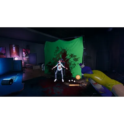 Crime Scene Cleaner STEAM GIFT AUTO RU+МИР - irongamers.ru