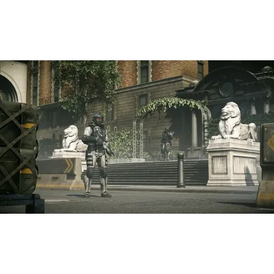 Crysis 2 Remastered STEAM GIFT AUTO RU+МИР - irongamers.ru