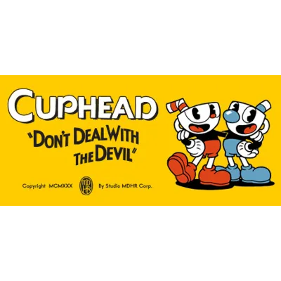 Cuphead & The Delicious Last Course STEAM GIFT AUTO RU+МИР - irongamers.ru