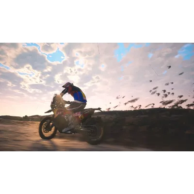 Dakar 18 STEAM GIFT AUTO RU+МИР - irongamers.ru