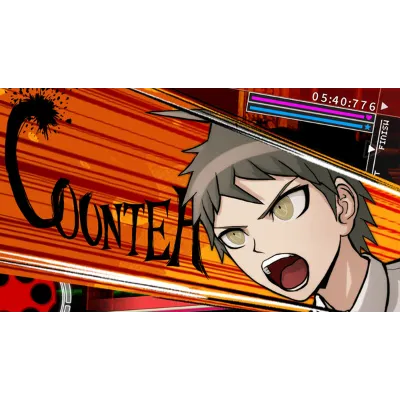 Danganronpa 2: Goodbye Despair STEAM GIFT AUTO RU+МИР - irongamers.ru