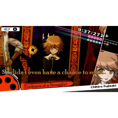 Danganronpa: Trigger Happy Havoc STEAM GIFT AUTO RU+МИР - irongamers.ru