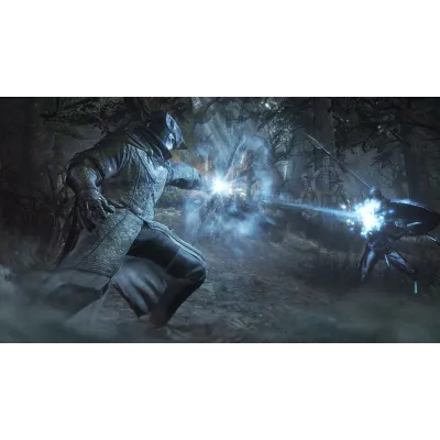 DARK SOULS III Deluxe Edition STEAM GIFT AUTO RU+МИР - irongamers.ru