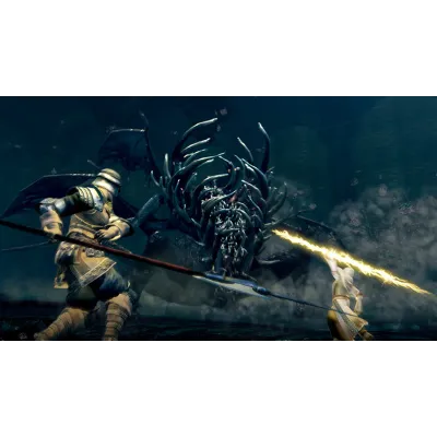DARK SOULS: REMASTERED STEAM GIFT AUTO RU+МИР - irongamers.ru
