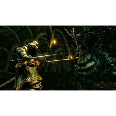 DARK SOULS: REMASTERED STEAM GIFT AUTO RU+МИР - irongamers.ru