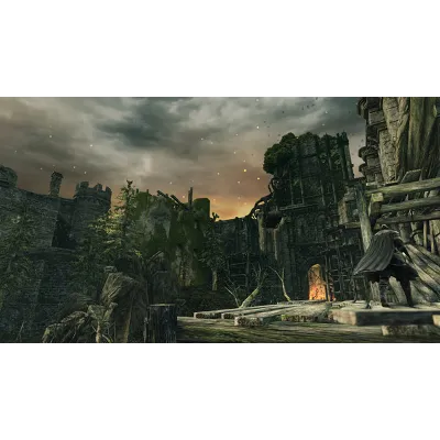 DARK SOULS™ II: Scholar of the First Sin STEAM GIFT AUTO RU+МИР - irongamers.ru