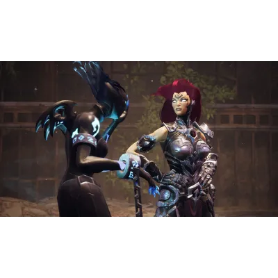 Darksiders III STEAM GIFT AUTO RU+МИР - irongamers.ru