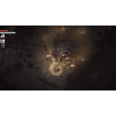 Darkwood STEAM GIFT AUTO RU+МИР - irongamers.ru