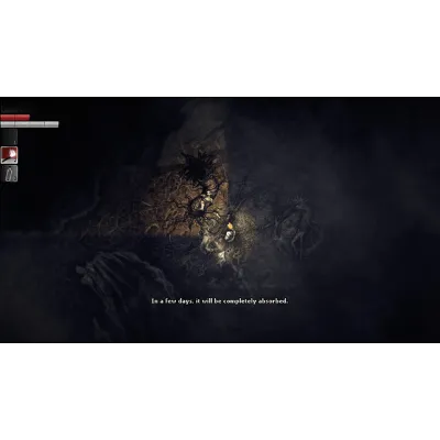 Darkwood STEAM GIFT AUTO RU+МИР - irongamers.ru