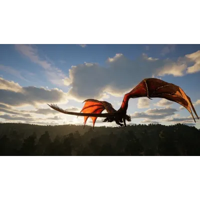 Day of Dragons STEAM GIFT AUTO RU+МИР - irongamers.ru