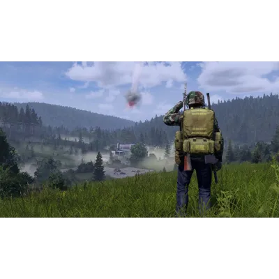 DayZ STEAM GIFT AUTO RU+МИР - irongamers.ru
