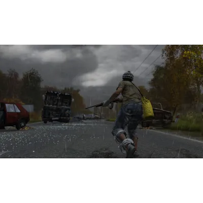 DayZ Cool Edition STEAM GIFT AUTO RU+МИР - irongamers.ru