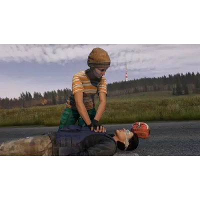DayZ Cool Edition STEAM GIFT AUTO RU+МИР - irongamers.ru