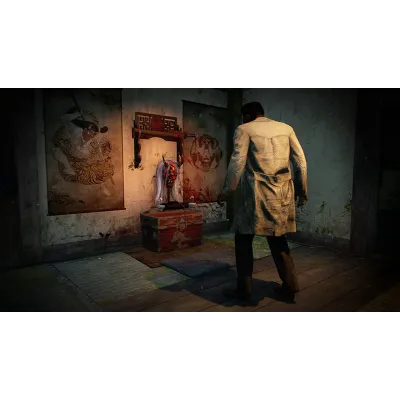 Dead by Daylight STEAM GIFT AUTO RU+МИР - irongamers.ru