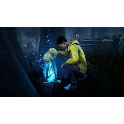 Dead by Daylight - Sadako Rising Chapter STEAM GIFT AUTO RU+МИР - irongamers.ru