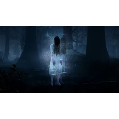 Dead by Daylight - Sadako Rising Chapter STEAM GIFT AUTO RU+МИР - irongamers.ru
