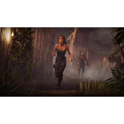 Dead by Daylight - Tomb Raider Chapter STEAM GIFT AUTO RU+МИР - irongamers.ru