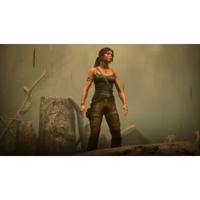 Dead by Daylight - Tomb Raider Chapter STEAM GIFT AUTO RU+МИР - irongamers.ru