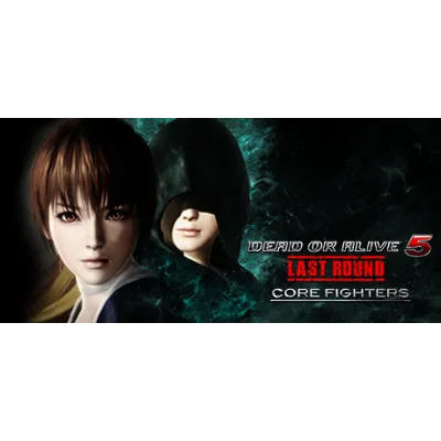 Dead or Alive 5 Last Round (Full Game) STEAM GIFT AUTO RU+МИР - irongamers.ru